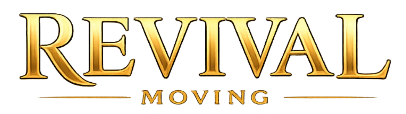 Revival Moving